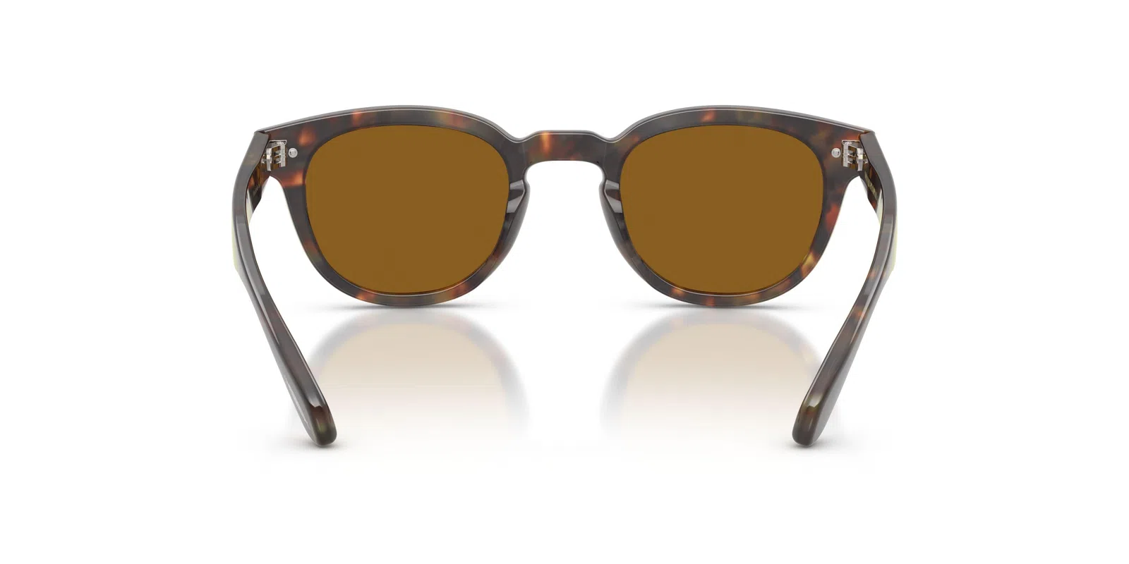 Oliver Peoples Sheldrake Sun 5036S Sunglasses - view 25